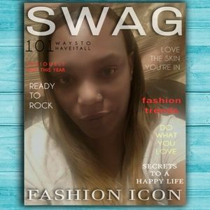 Meet your Posher, Laqueda